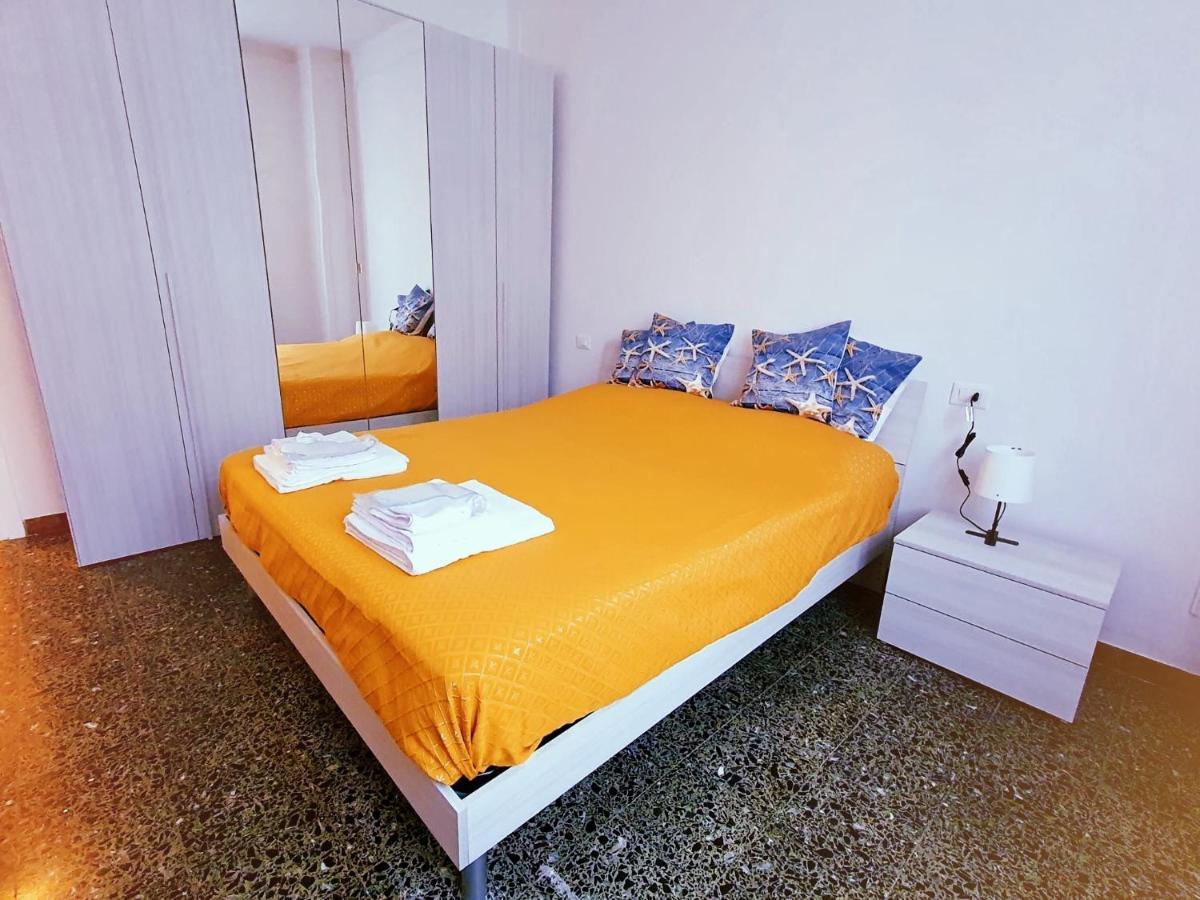 Ariel Apartment La Spezia Exterior photo