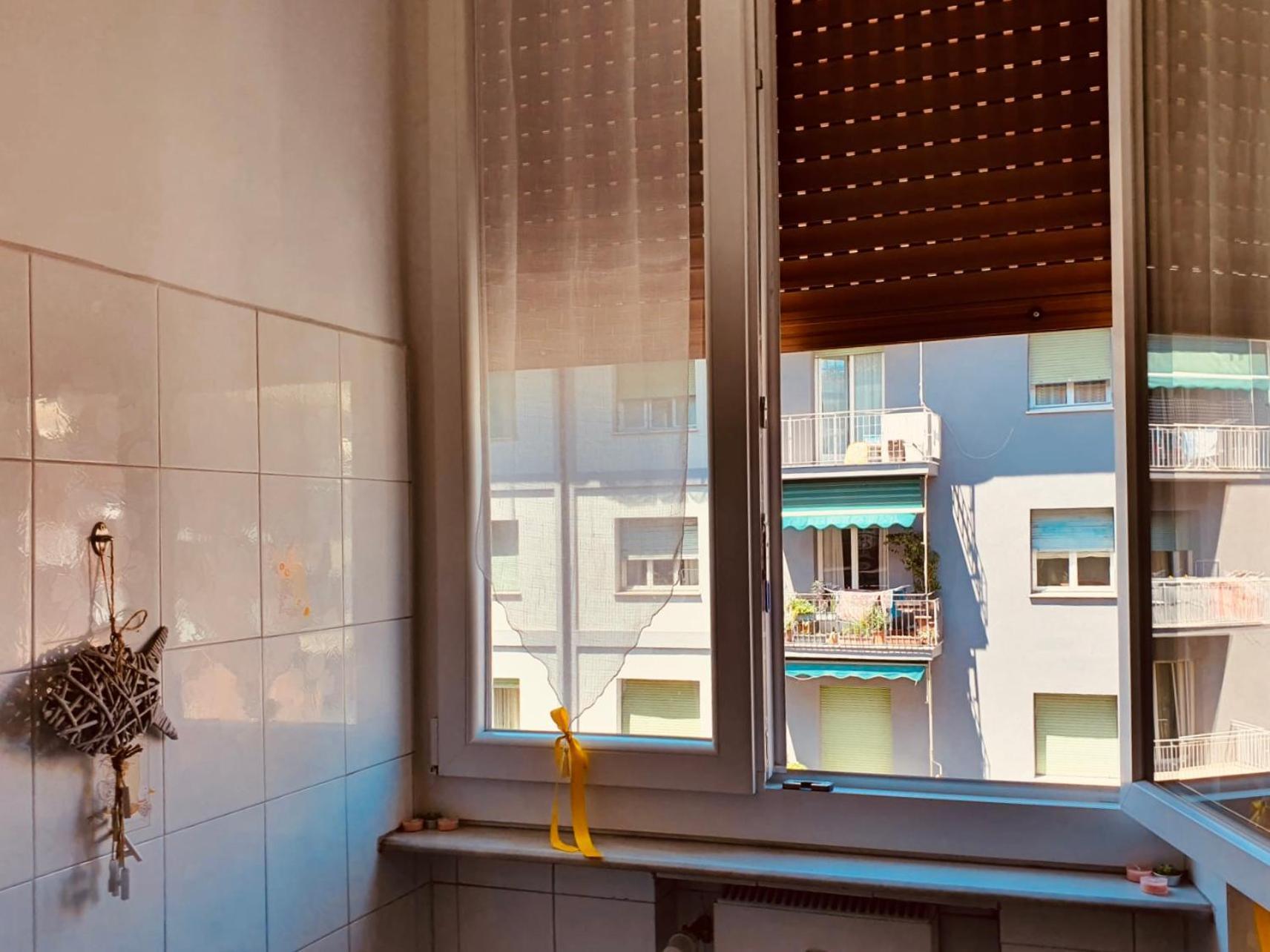 Ariel Apartment La Spezia Exterior photo
